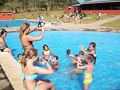 kids summer pool