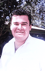 Adrián Castro
