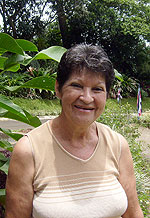 Doña Sandra