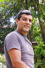 Germán Barrantes