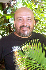 Julio Carballo