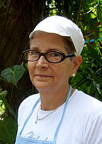Doña Miriam