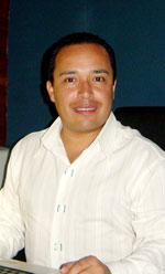 Ronny García